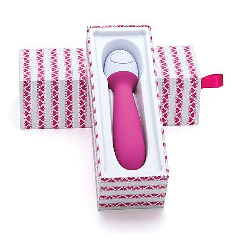 Lovelife Dream by Ohmibod - Personal Massagers