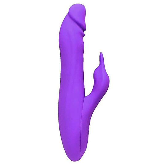 Lady Bonnd Lenna Turbo Rabbit - Rabbit Vibrators