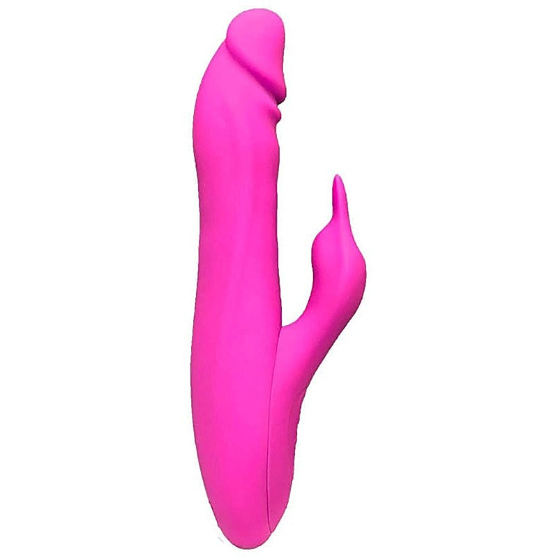 Lady Bonnd Lenna Turbo Rabbit - Rabbit Vibrators