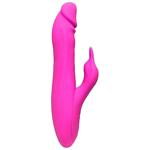 Lady Bonnd Lenna Turbo Rabbit - Rabbit Vibrators