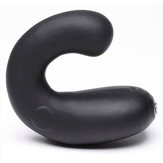 Je Joue G-Kii Black - G-Spot Vibrators