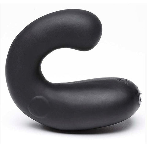 Je Joue G-Kii Black - G-Spot Vibrators