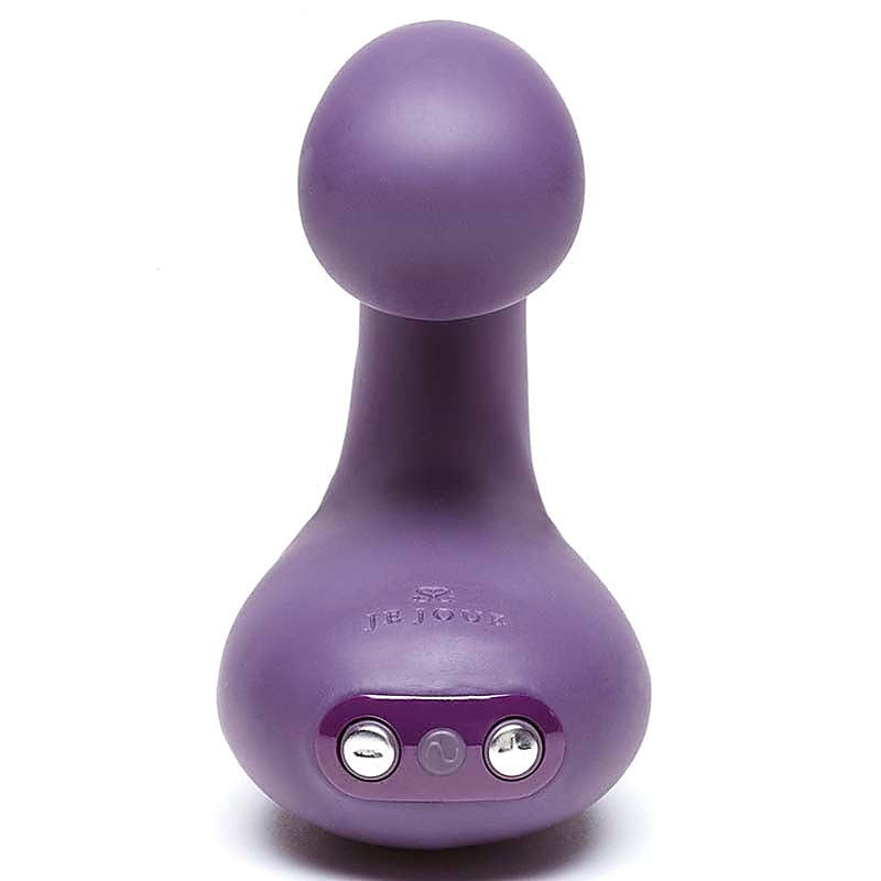 Je Joue G-Kii Black - G-Spot Vibrators