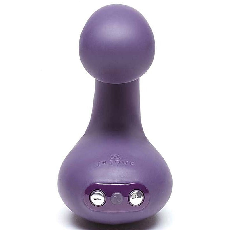 Je Joue G-Kii Purple - Luxury Sex Toys