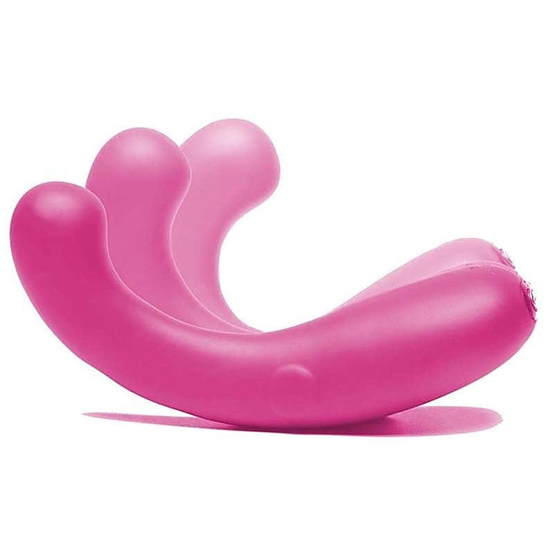 Je Joue G-Kii Purple - Luxury Sex Toys