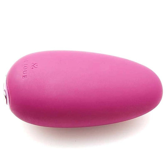 Je Joue MiMi Fuchsia - Waterproof Vibrators