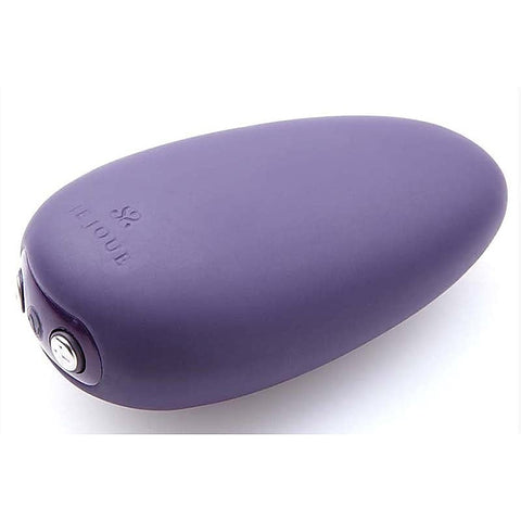 Je Joue MiMi Purple - Waterproof Vibrators