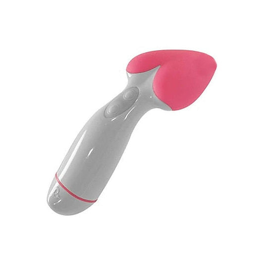 Rocks Off LUV - Your Ultimate Self-Care Companion - Clit Ticklers and Pulsators