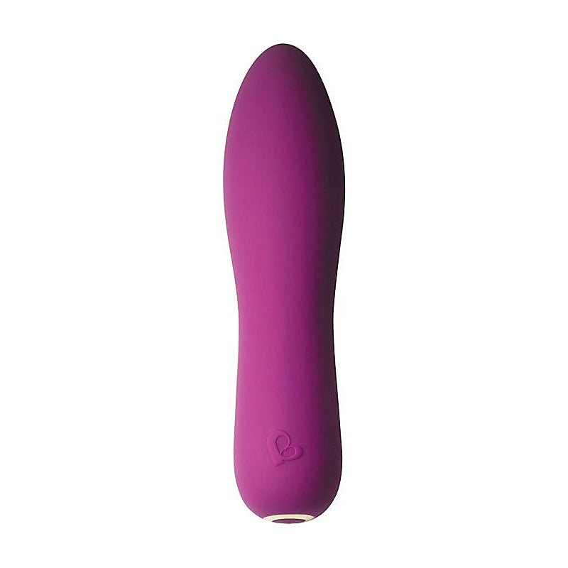 Rocks Off Rapture - Luxurious Silicone Vibrator for Intense Pleasure - Bullet Vibrators