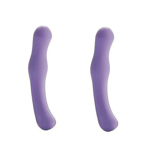 Dr. Laura Berman Fiji Vibrating Vaginal Stimulator - Love Eggs and Kegel Exercisers