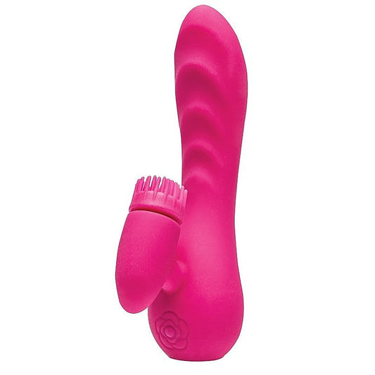 Kawaii Daisuki 2 Rechargeable - Rabbit Vibrators