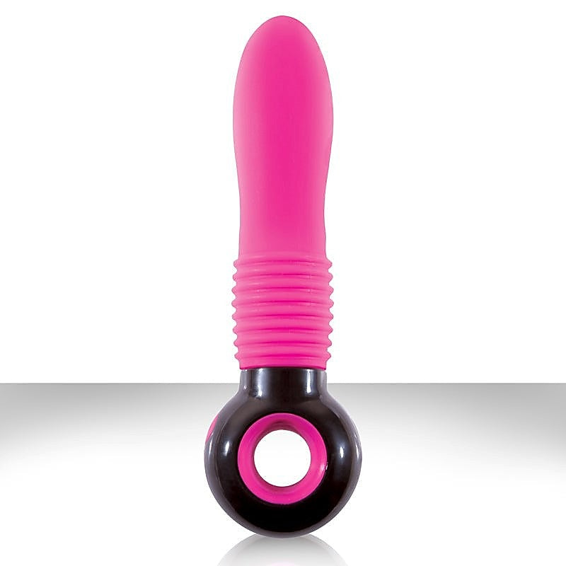 Envie Smooth Massager by NS Novelties - Waterproof Vibrators
