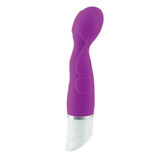 Le Reve Silicone Posables - G-Spot Vibrators