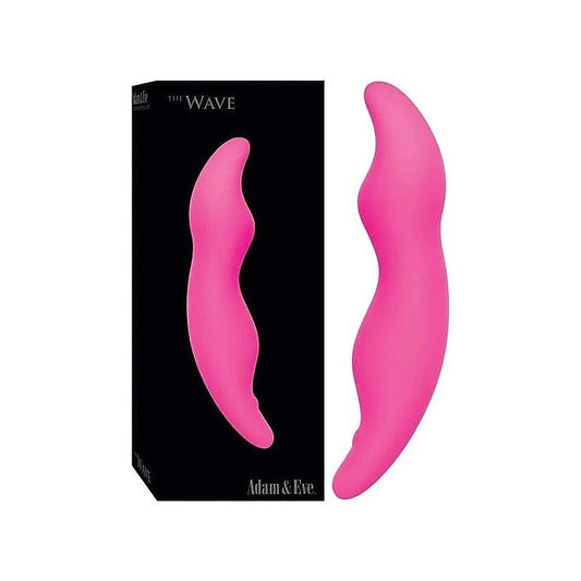 Adam & Eve The Wave - Double Ender