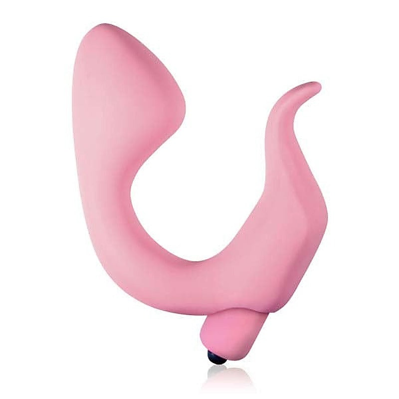 Orchid Vibrating Massager By Ns Novelties - G-Spot Vibrators