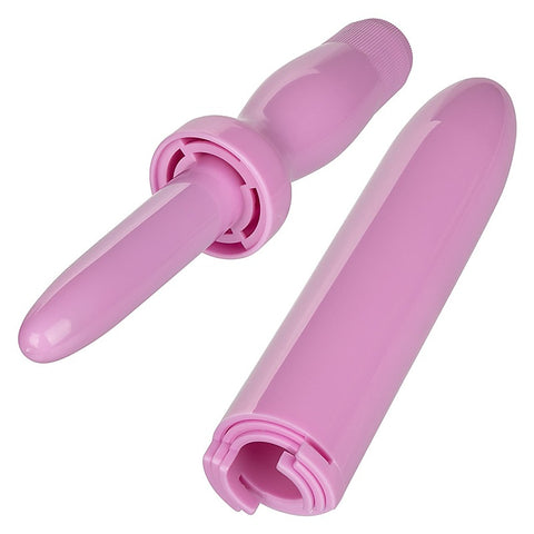 Dr. Laura Berman Dilators Set Of 4 By California Exotics - Sex Kits