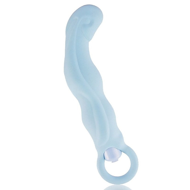 Blush Novelties Luxe Sui - G-Spot Vibrators