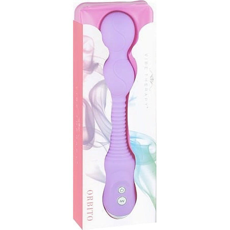 Vibe Therapy Orbito - Waterproof Vibrators