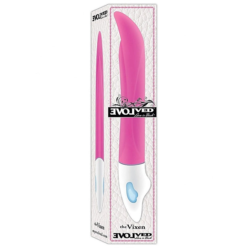 Enlighten The Vixen - Waterproof Vibrators