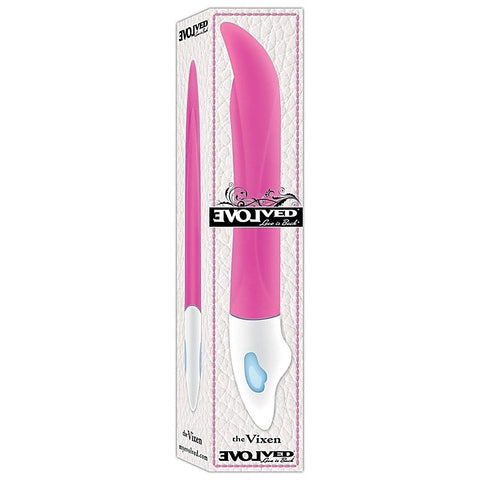 Enlighten The Vixen - Waterproof Vibrators