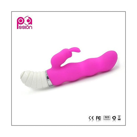 Nina Rabbit Vibe - Rabbit Vibrators