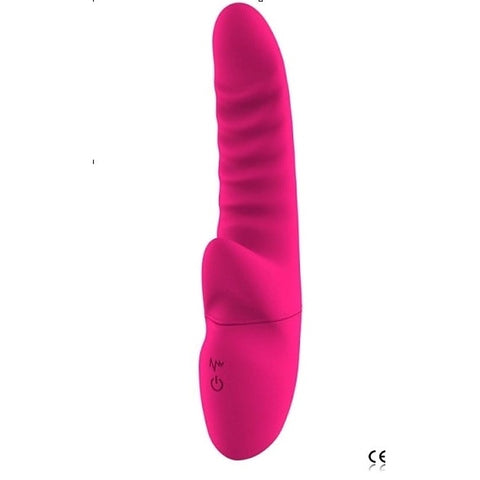 Mona G-Spot Vibe - G-Spot Vibrators