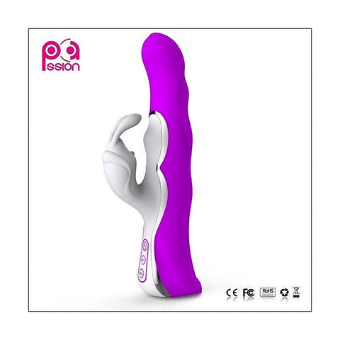 Grace Rabbit Vibe - Rabbit Vibrators