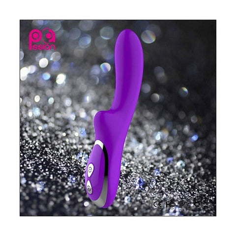Intimate Pleasure Perfection - SZ Passion Toy's Lynn Vibrator - Waterproof Vibrators