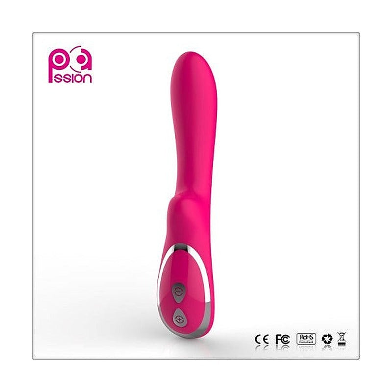 Intimate Pleasure Perfection - SZ Passion Toy's Lynn Vibrator - Waterproof Vibrators