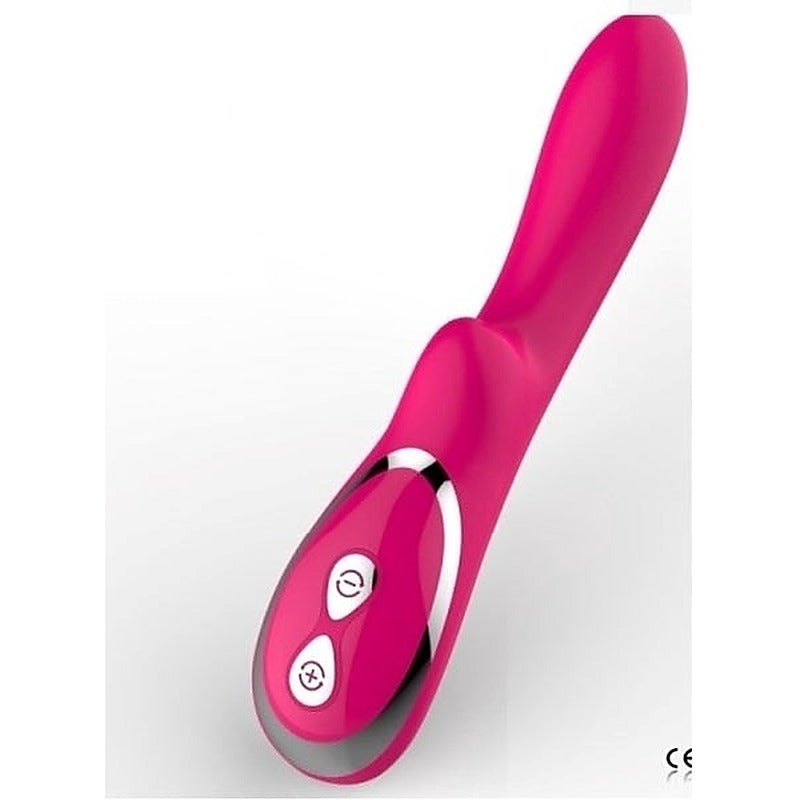 Intimate Pleasure Perfection - SZ Passion Toy's Lynn Vibrator - Waterproof Vibrators