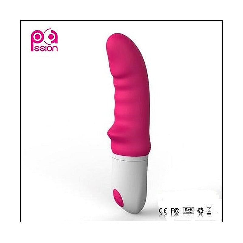 Carry Battery Vibe - G-Spot Vibrators