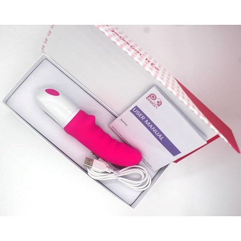Carry Battery Vibe - G-Spot Vibrators