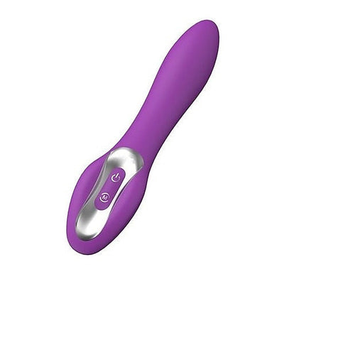SZ Passion Toy Sofie - Whisper-Quiet G-Spot Vibrator - G-Spot Vibrators