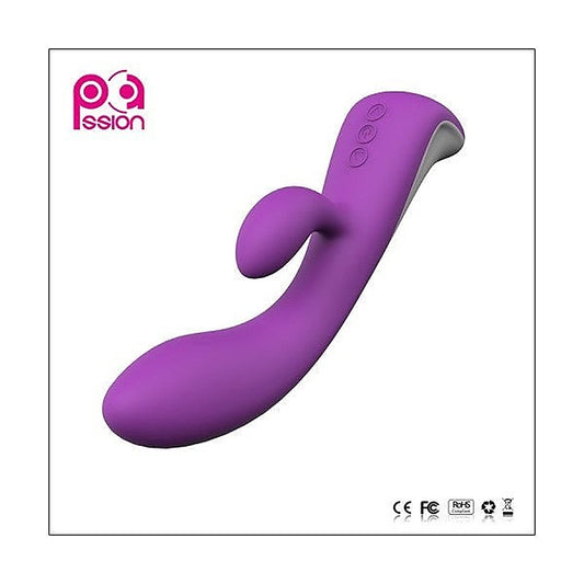Anna Rabbit Vibe - Rabbit Vibrators