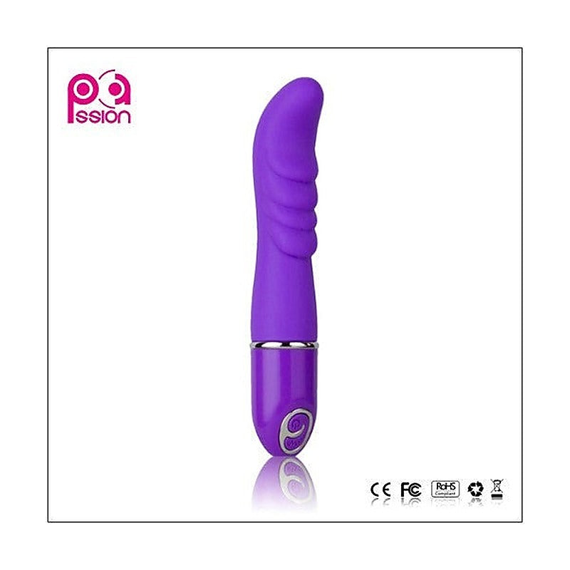Mandy Battery Vibe - G-Spot Vibrators