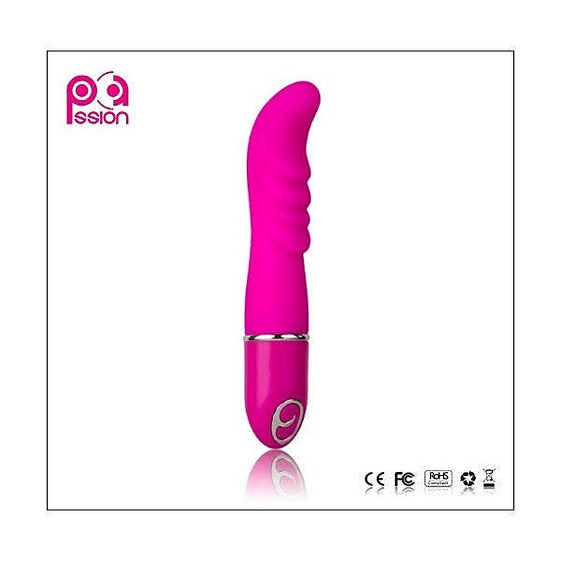 Mandy Battery Vibe - G-Spot Vibrators