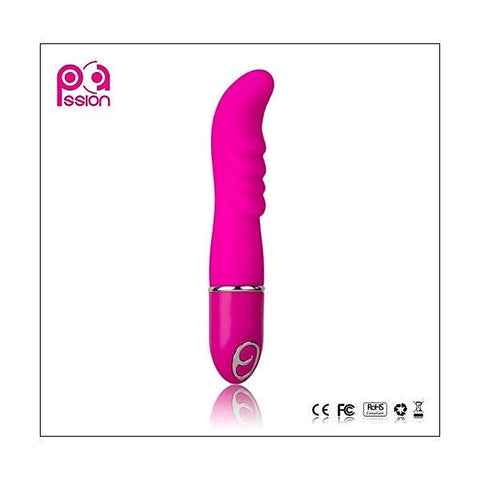 Mandy Battery Vibe - G-Spot Vibrators