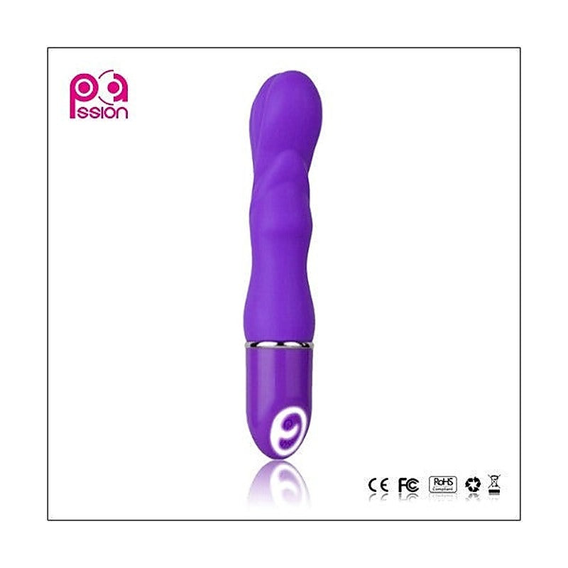 Vicky Vibrator - G-Spot Vibrators
