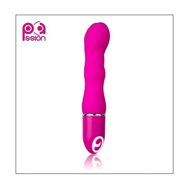 Vicky Vibrator - G-Spot Vibrators