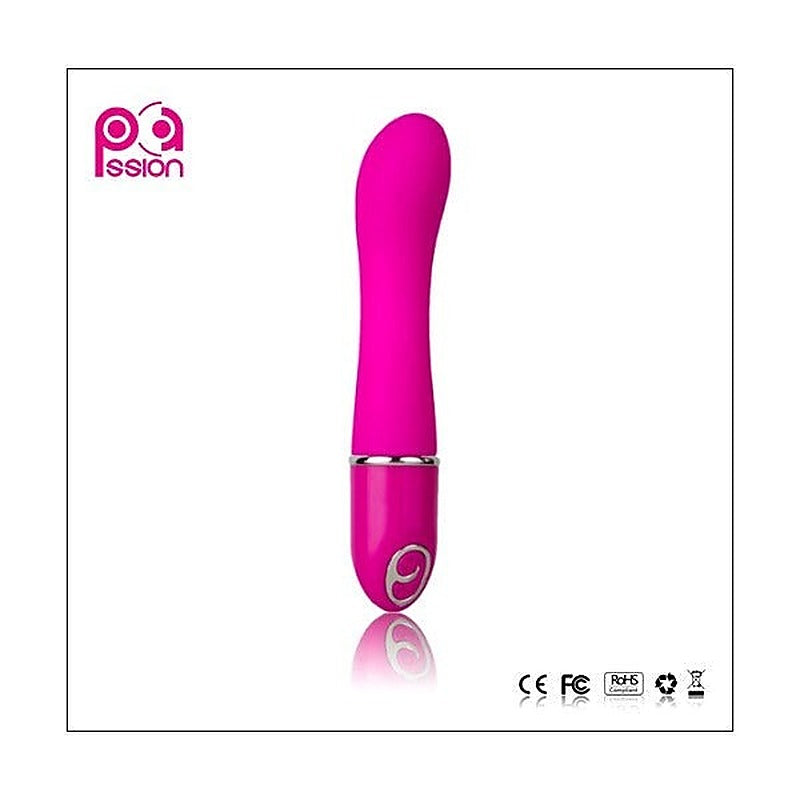 Kitty Battery Vibe - G-Spot Vibrators