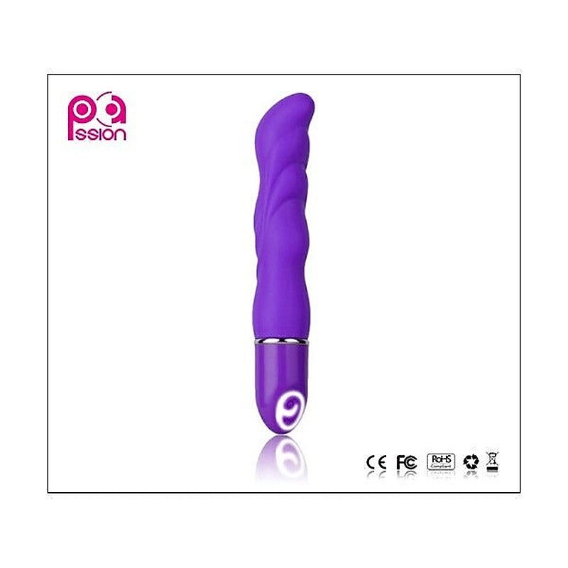Alina Battery Vibe - G-Spot Vibrators