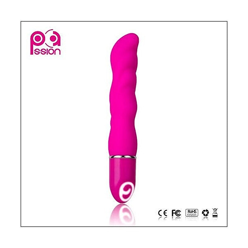 Alina Battery Vibe - G-Spot Vibrators