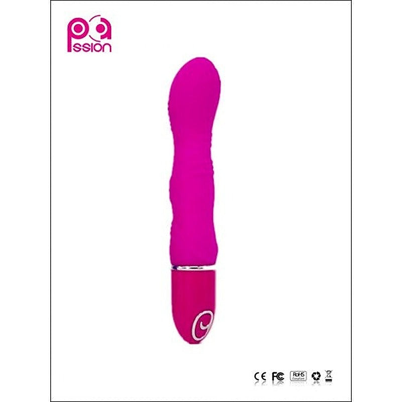 Aimee Battery Vibe - G-Spot Vibrators