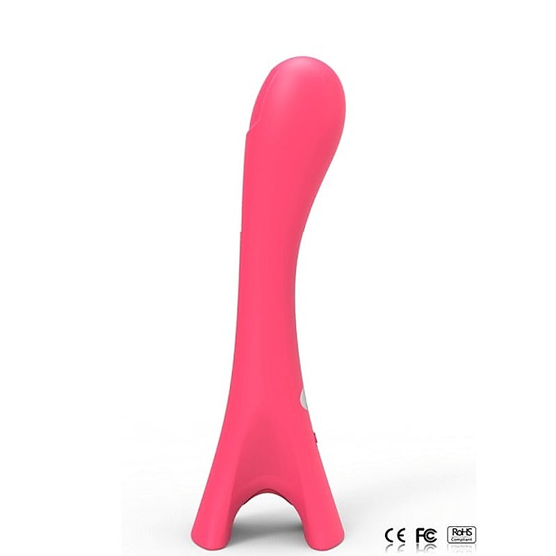 Abby G-Vibe - G-Spot Vibrators