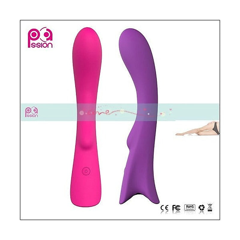Linda G-Vibe - G-Spot Vibrators