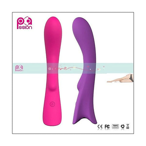 Linda G-Vibe - G-Spot Vibrators