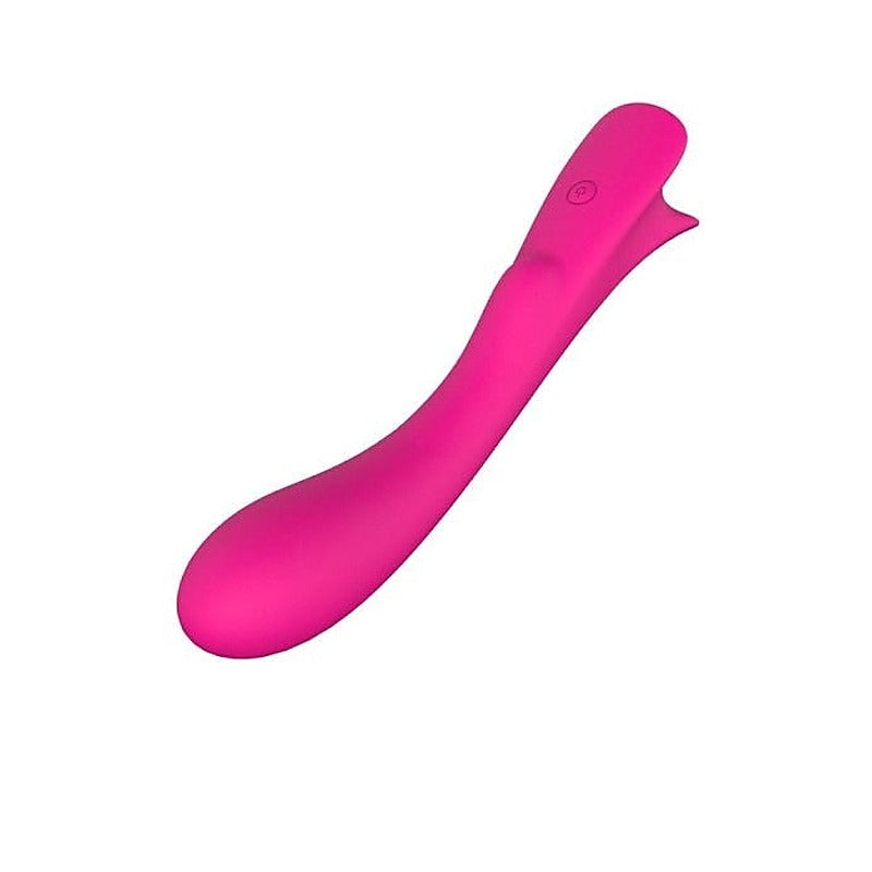 Linda G-Vibe - G-Spot Vibrators