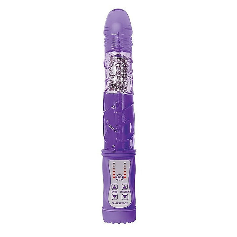 Violet Revolver - G-Spot Vibrators
