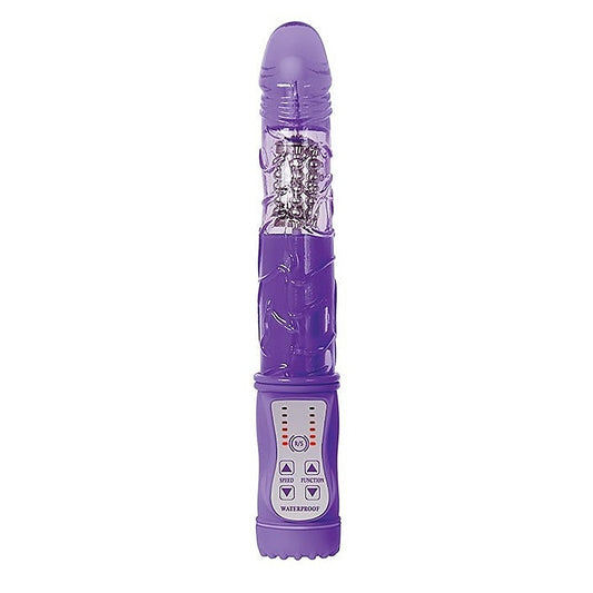 Violet Revolver - G-Spot Vibrators