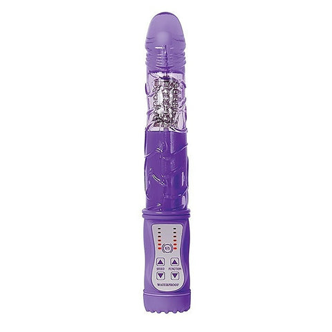 Violet Revolver - G-Spot Vibrators